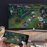 Avigers 4K USB-C to HDMI Cable, 2M