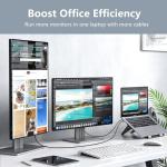 Avigers 4K USB-C to HDMI Cable, 2M