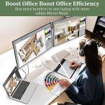 2M USB-C to HDMI Cable 4K@60Hz