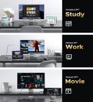 WARRKY 8K USB-C to DisplayPort Cable 1.8M