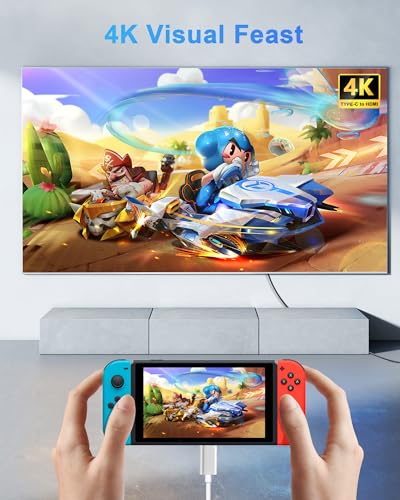Acer 3-in-1 USB-C Hub with 4K HDMI