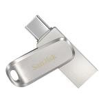SanDisk 512GB Ultra Dual Drive Luxe USB-C Stick