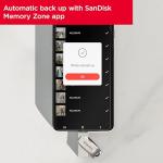 SanDisk 512GB Ultra Dual Drive Luxe USB-C Stick