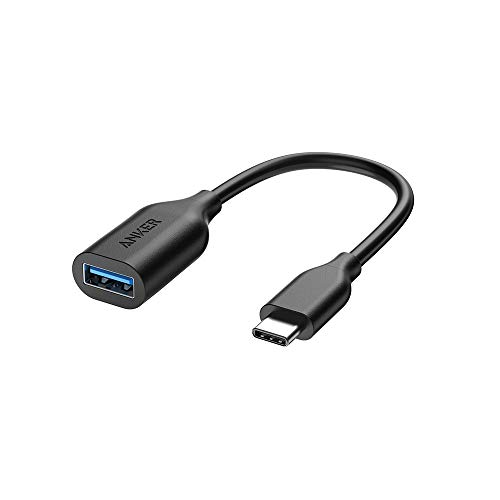 Anker USB-C to USB-A 3.1 Adapter