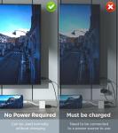 USB-C to HDMI Adapter for 4K Video Output