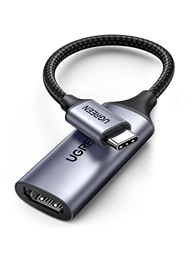 UGREEN USB-C to HDMI Adapter 4K 60Hz