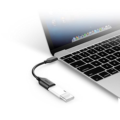 Anker USB-C to USB-A Adapter for Devices