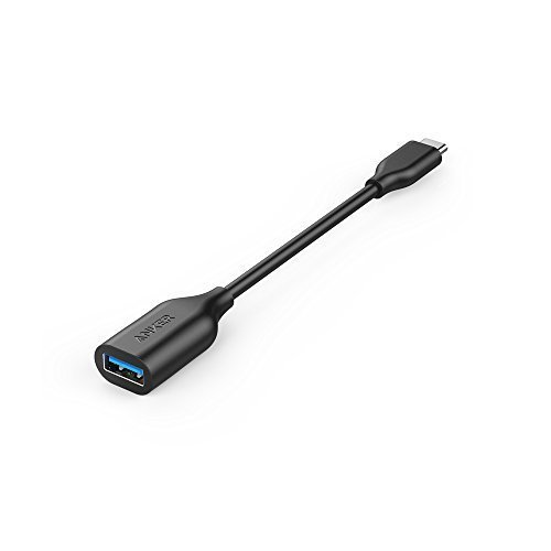 Anker USB-C to USB-A Adapter for Devices