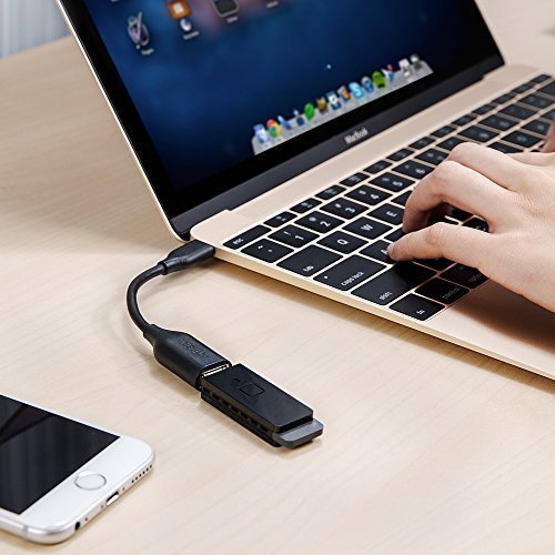 Anker USB-C to USB-A Adapter for Devices