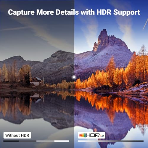 UGREEN USB C to HDMI 4K Adapter Cable