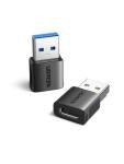UGREEN 10Gbps USB to USB-C Adapter 2-Pack