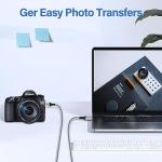 USB C to Micro B Cable 0.5M