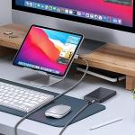 USB C to Micro B Cable 0.5M