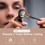 1M Braided USB A to C Fast Charging Cable