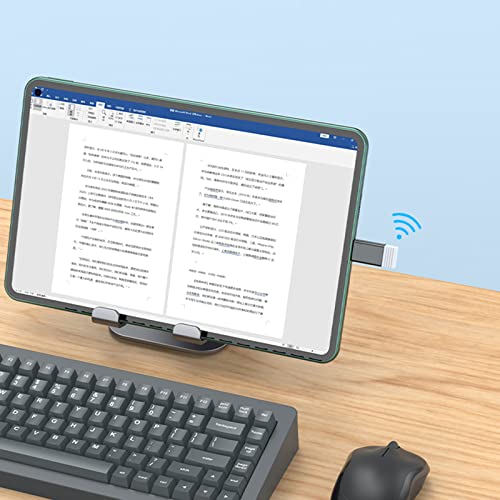 LacyMC USB-C to USB-A Adapter 2 Pack