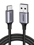 UGREEN USB A to USB C Fast Charging Cable