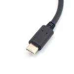 USB-C to VGA Adapter for Laptop and Projector
