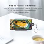 USB-C Micro SD Card Reader with Adapter