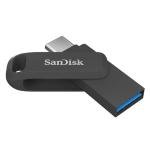 SanDisk 128GB Ultra Dual Drive Type-C Flash Drive