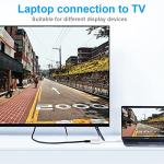 USB C to VGA Adapter for Thunderbolt 3 Devices