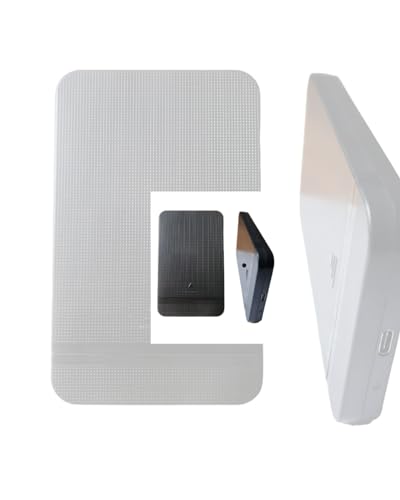 Ezekers 500GB Portable External Hard Drive - USB-C
