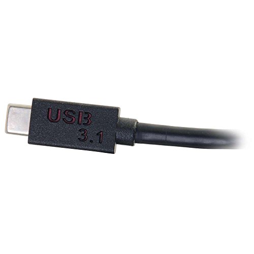 USB-C to VGA Adapter for Mac and Lenovo