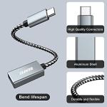 USB C to USB 3.0 Adapter 2 Pack