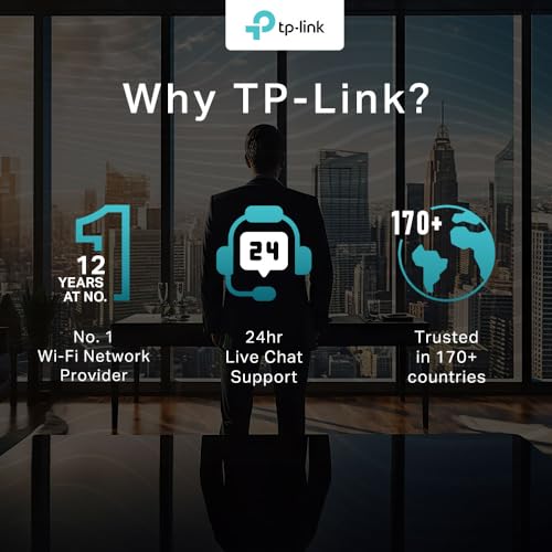 TP-Link USB-C to RJ45 Ethernet Adapter