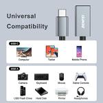 USB C to USB 3.0 Adapter 2 Pack