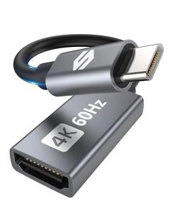 Silkland USB-C to HDMI 4K Adapter