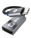 Silkland USB-C to HDMI 4K Adapter