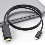 USB C to HDMI Cable 1.8m - 4K Ready