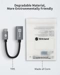 Silkland USB-C to HDMI 4K Adapter