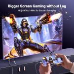 UGREEN 8K USB-C to DisplayPort Cable 2M