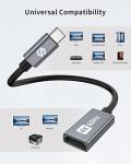 Silkland USB-C to HDMI 4K Adapter