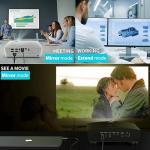 Pipestation USB-C to DisplayPort Cable - 1.8m