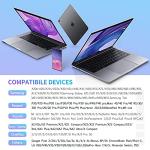 Yosou 2M USB-C Fast Charging Cable 2-Pack