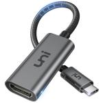 USB-C to HDMI Adapter 4K@60Hz for Devices