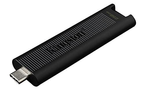 Kingston DataTraveler Max 256GB USB-C Flash Drive