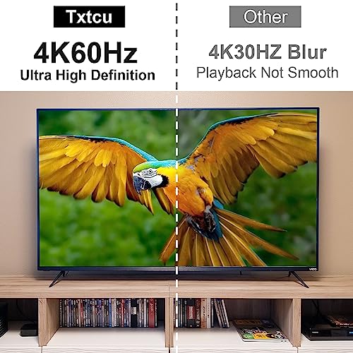 USB-C to HDMI Cable 4K@60Hz, 2M