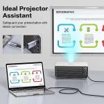 USB-C to HDMI Cable 4K@60Hz, 2M