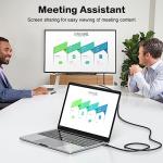 USB-C to HDMI Cable 4K@60Hz, 2M