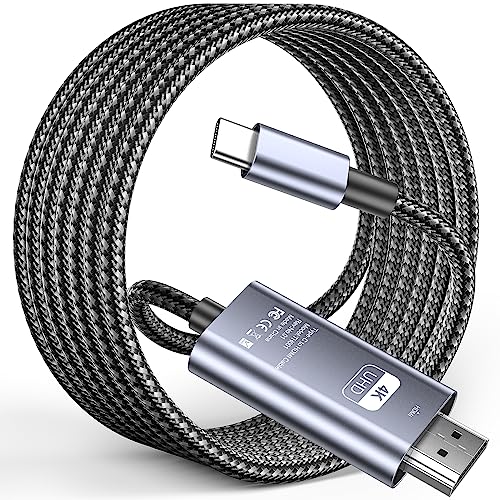 USB-C to HDMI Cable 4K@60Hz, 2M