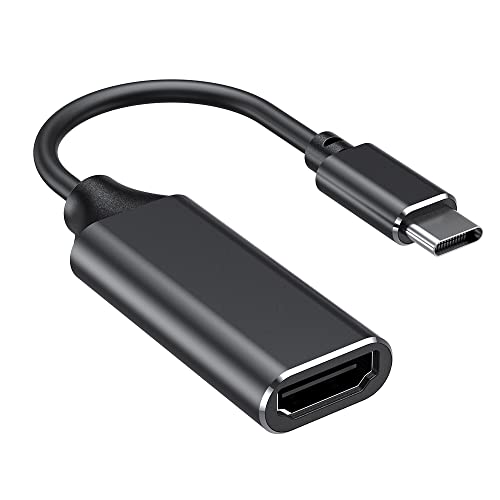 USB-C to HDMI 4K Adapter for MacBook & More