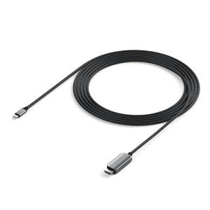Satechi 8K USB-C to HDMI Cable (6.5 ft)