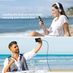 3M Braided USB C Cable 2 Pack – Fast Charge