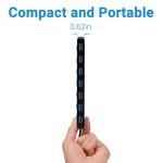 Atolla 7-Port USB-C Hub with LED Switches