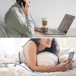 3M Braided USB C Cable 2 Pack – Fast Charge