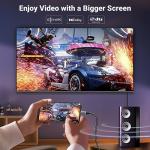 UGREEN USB C to DisplayPort 8K Cable 1M