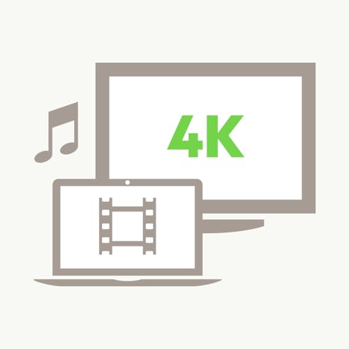 Belkin USB-C to HDMI Adapter with Charging Port